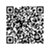 Codice QR scheda articolo