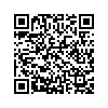 Codice QR scheda articolo