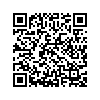 Codice QR scheda articolo