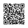 Codice QR scheda articolo