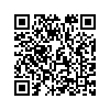 Codice QR scheda articolo