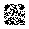 Codice QR scheda articolo