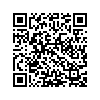 Codice QR scheda articolo