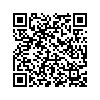 Codice QR scheda articolo