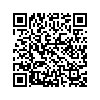 Codice QR scheda articolo