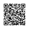 Codice QR scheda articolo