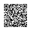 Codice QR scheda articolo