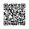 Codice QR scheda articolo