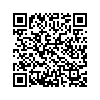 Codice QR scheda articolo