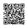 Codice QR scheda articolo