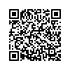 Codice QR scheda articolo