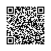 Codice QR scheda articolo