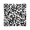 Codice QR scheda articolo