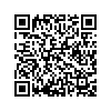 Codice QR scheda articolo