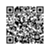 Codice QR scheda articolo