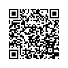 Codice QR scheda articolo