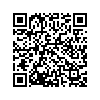 Codice QR scheda articolo