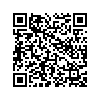 Codice QR scheda articolo