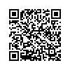 Codice QR scheda articolo