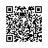 Codice QR scheda articolo
