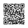 Codice QR scheda articolo