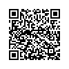 Codice QR scheda articolo