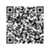 Codice QR scheda articolo