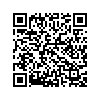 Codice QR scheda articolo