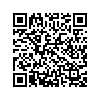 Codice QR scheda articolo