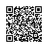 Codice QR scheda articolo