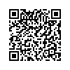 Codice QR scheda articolo