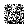 Codice QR scheda articolo