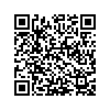 Codice QR scheda articolo