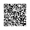 Codice QR scheda articolo