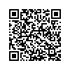 Codice QR scheda articolo