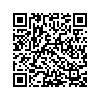 Codice QR scheda articolo