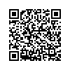 Codice QR scheda articolo