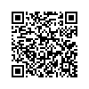 Codice QR scheda articolo