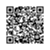 Codice QR scheda articolo