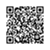 Codice QR scheda articolo