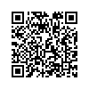 Codice QR scheda articolo