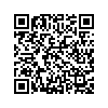 Codice QR scheda articolo