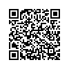 Codice QR scheda articolo