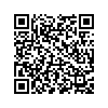 Codice QR scheda articolo