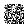 Codice QR scheda articolo