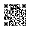 Codice QR scheda articolo