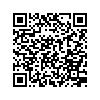 Codice QR scheda articolo