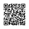 Codice QR scheda articolo