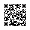 Codice QR scheda articolo