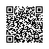 Codice QR scheda articolo